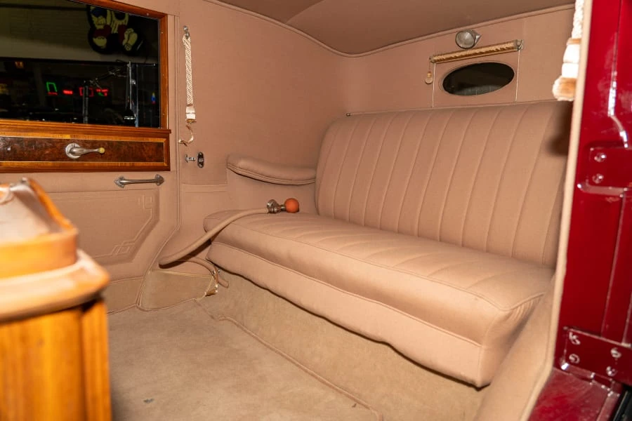 1929 Rolls-Royce Phantom I - Image 20 of 31