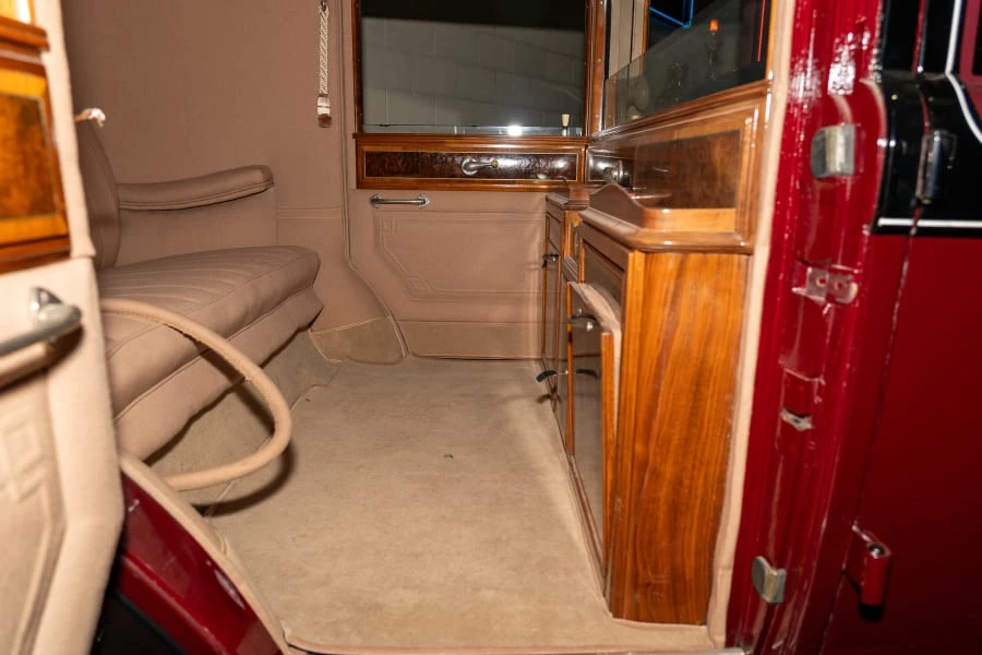 1929 Rolls-Royce Phantom I - Image 15 of 31