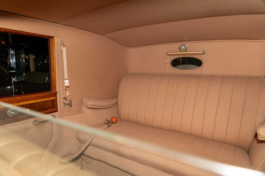 1929 Rolls-Royce Phantom I - Image 14 of 31