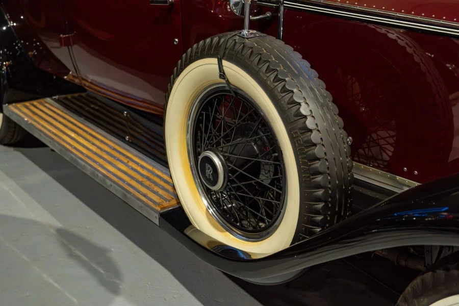 1929 Rolls-Royce Phantom I - Image 7 of 31