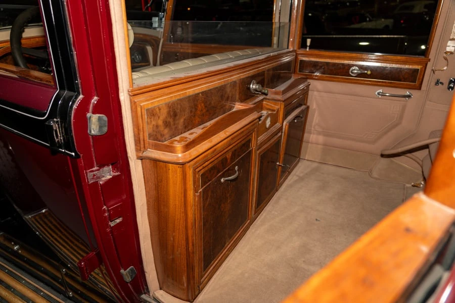 1929 Rolls-Royce Phantom I - Image 18 of 31