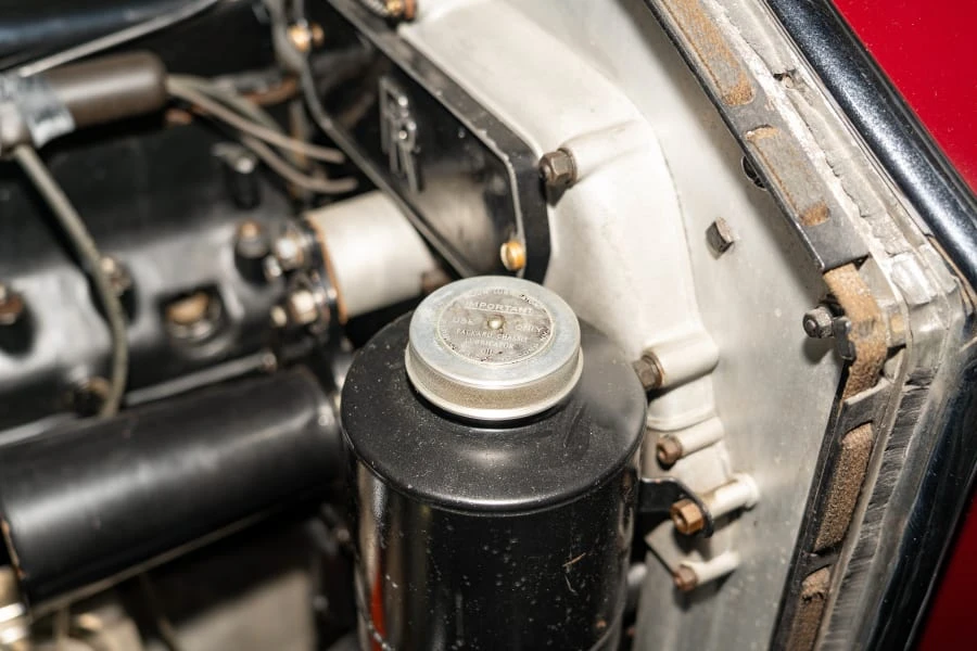 1929 Rolls-Royce Phantom I - Image 30 of 31