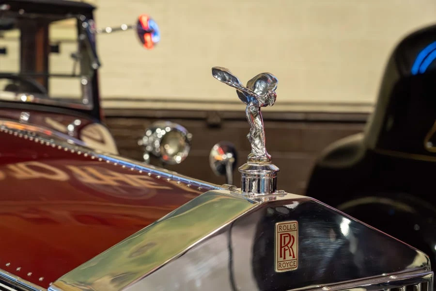 1929 Rolls-Royce Phantom I - Image 9 of 31