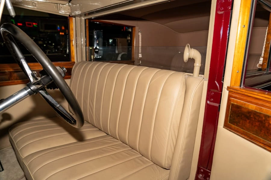 1929 Rolls-Royce Phantom I - Image 21 of 31