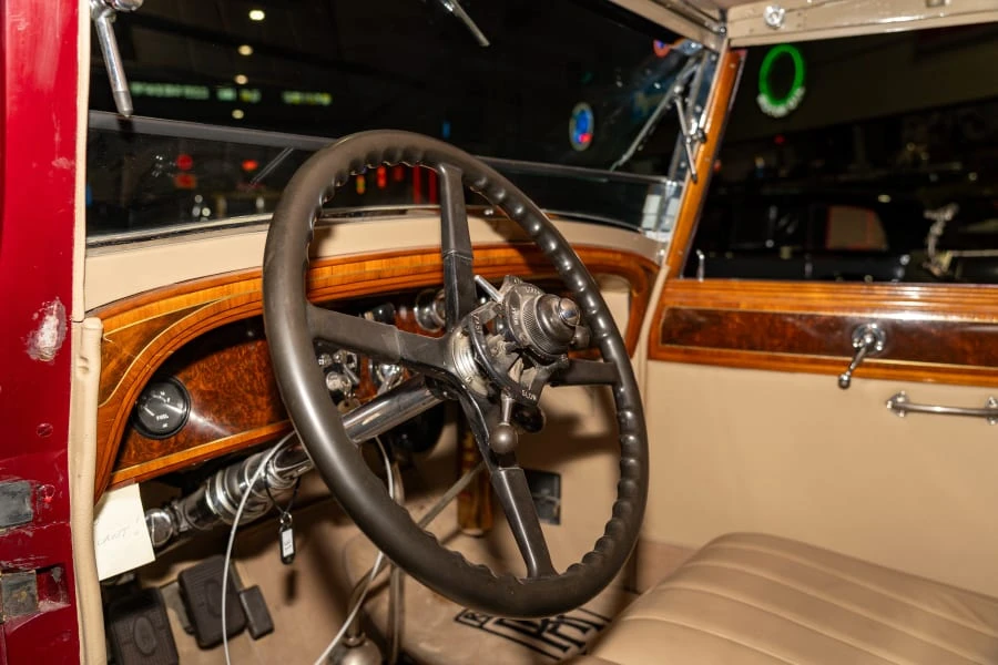 1929 Rolls-Royce Phantom I - Image 12 of 31