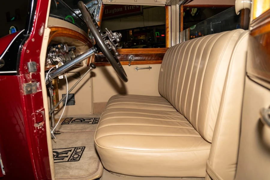 1929 Rolls-Royce Phantom I - Image 13 of 31