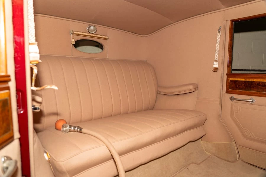 1929 Rolls-Royce Phantom I - Image 11 of 31