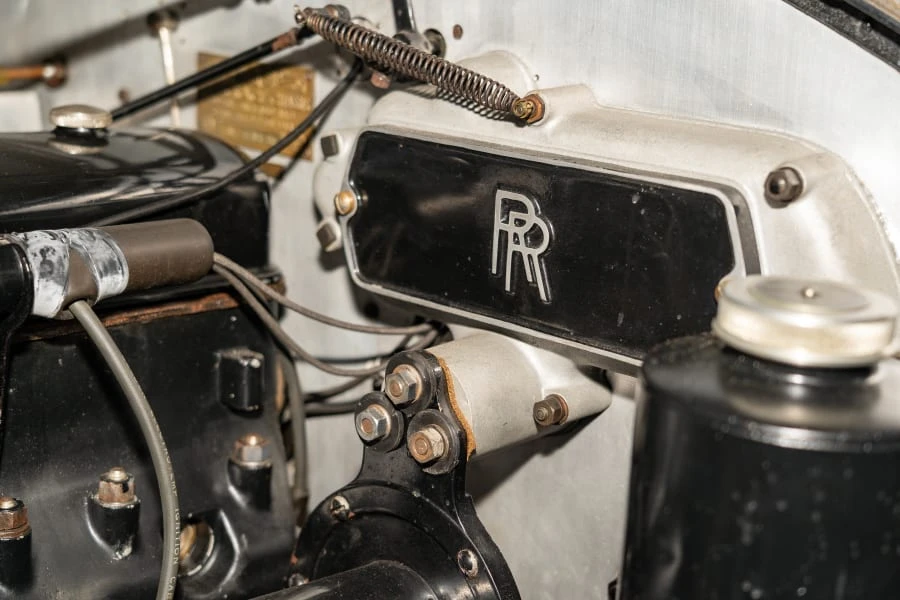 1929 Rolls-Royce Phantom I - Image 28 of 31