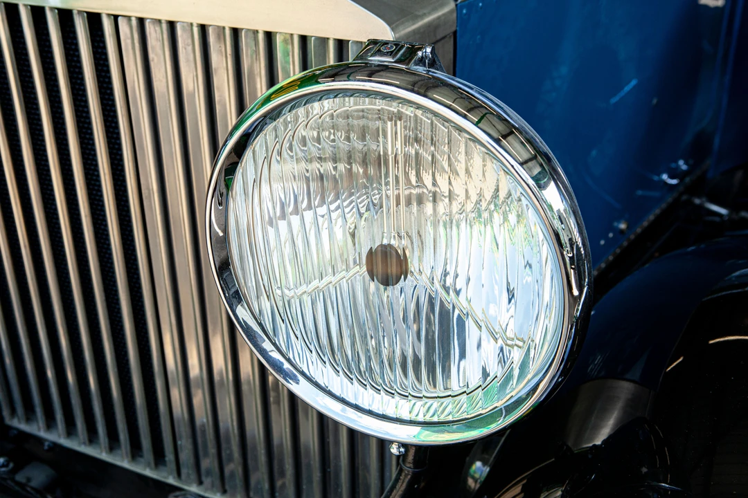 1929 Rolls-Royce Phantom I - Image 11 of 24