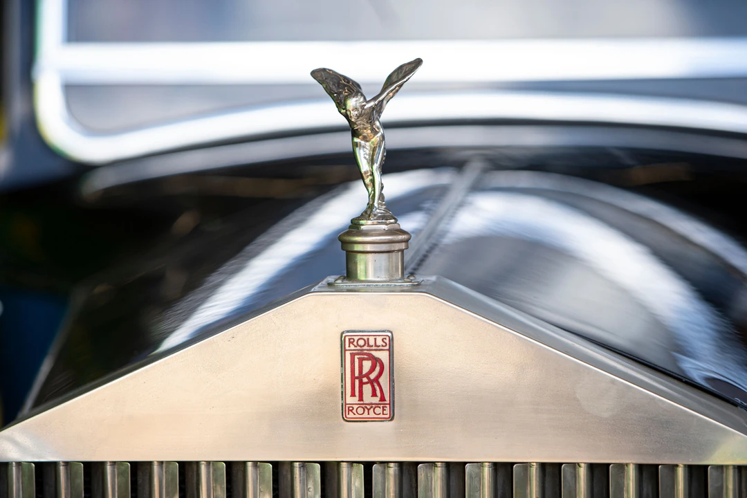 1929 Rolls-Royce Phantom I - Image 7 of 24