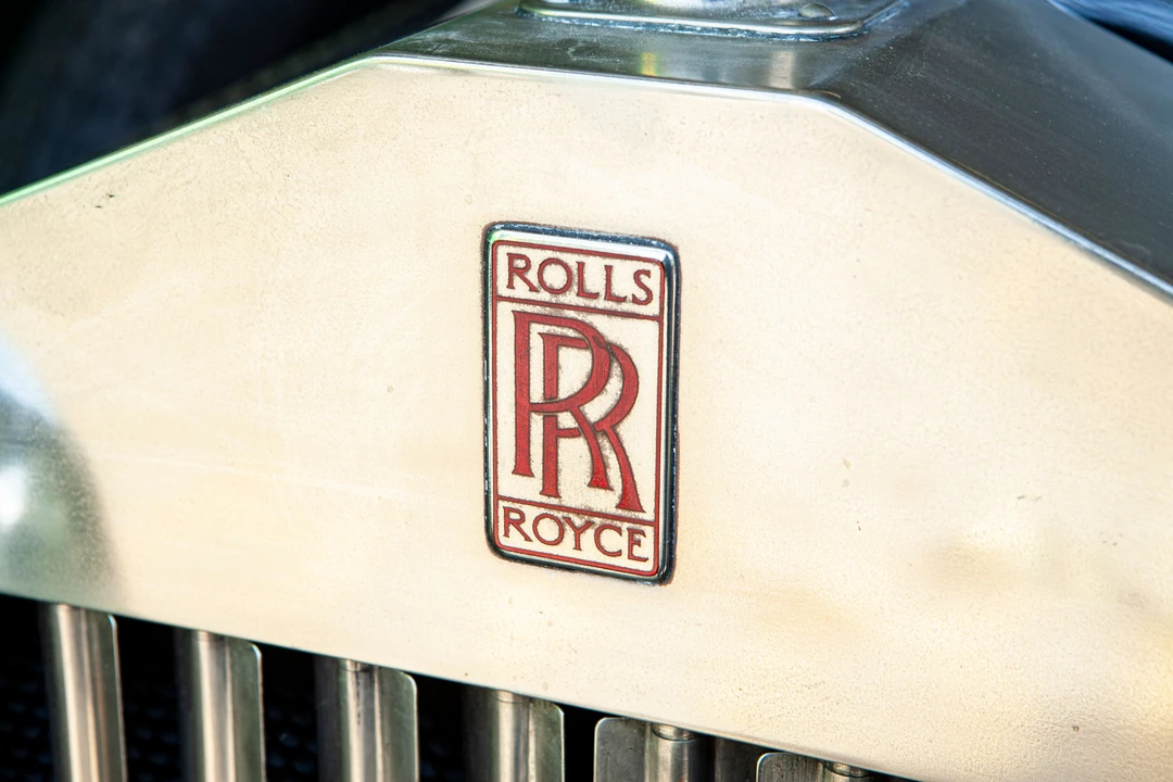 1929 Rolls-Royce Phantom I - Image 12 of 24