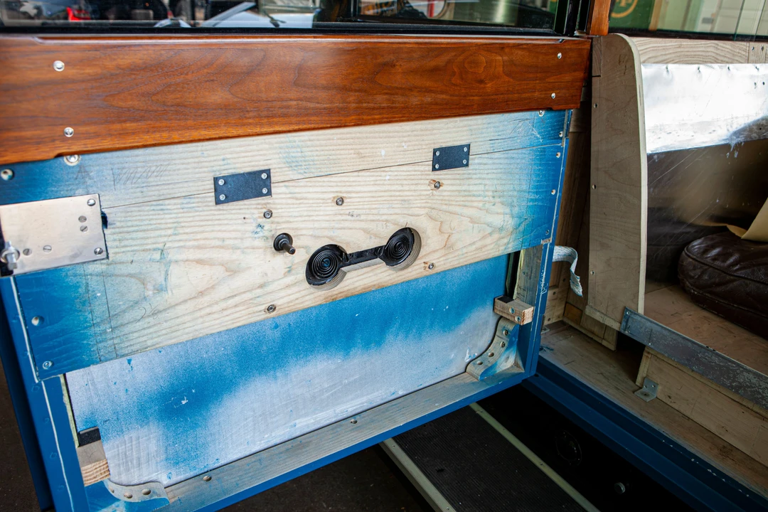 1929 Rolls-Royce Phantom I - Image 10 of 24