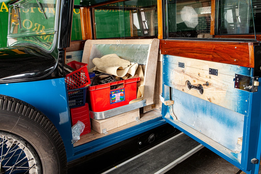 1929 Rolls-Royce Phantom I - Image 20 of 24