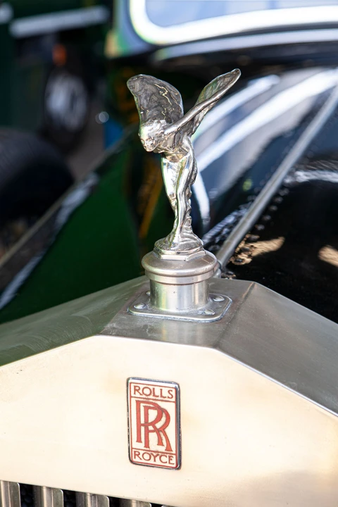 1929 Rolls-Royce Phantom I - Image 9 of 24