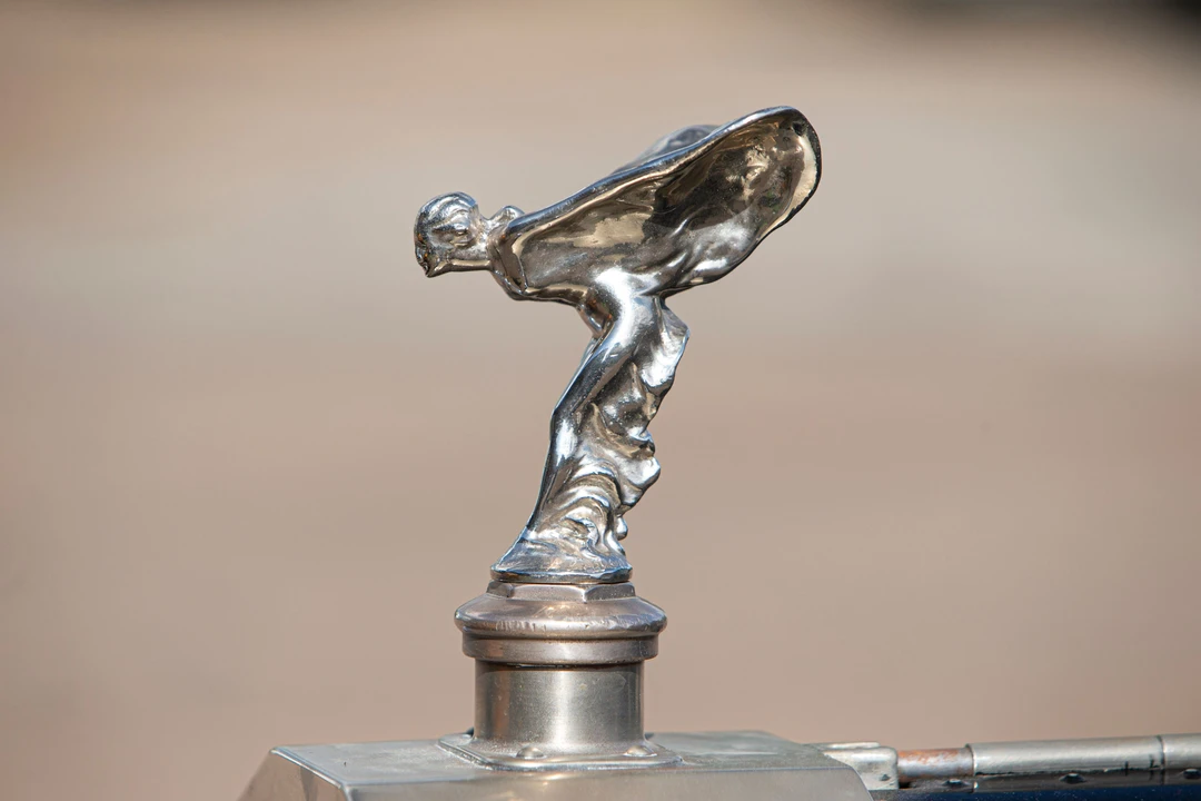 1929 Rolls-Royce Phantom I - Image 5 of 24