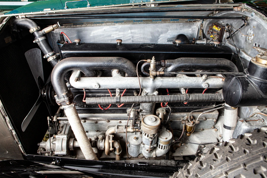 1929 Rolls-Royce Phantom I - Image 22 of 24