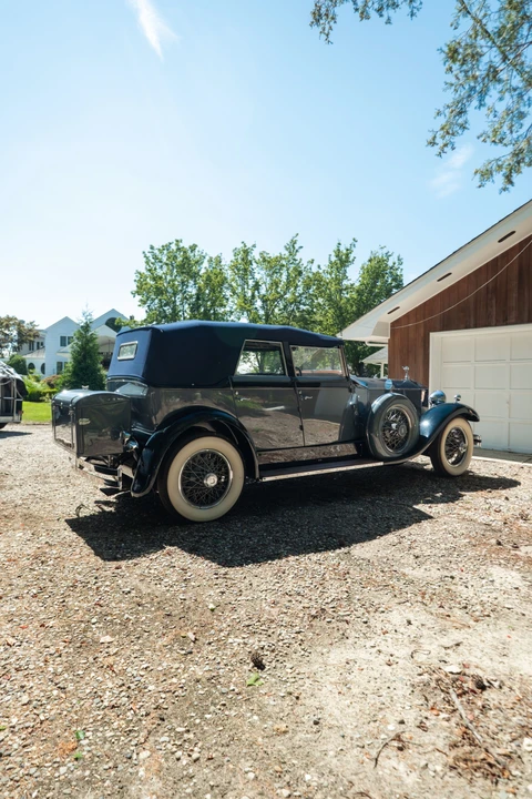 1929 Rolls-Royce Phantom I - Image 27 of 31