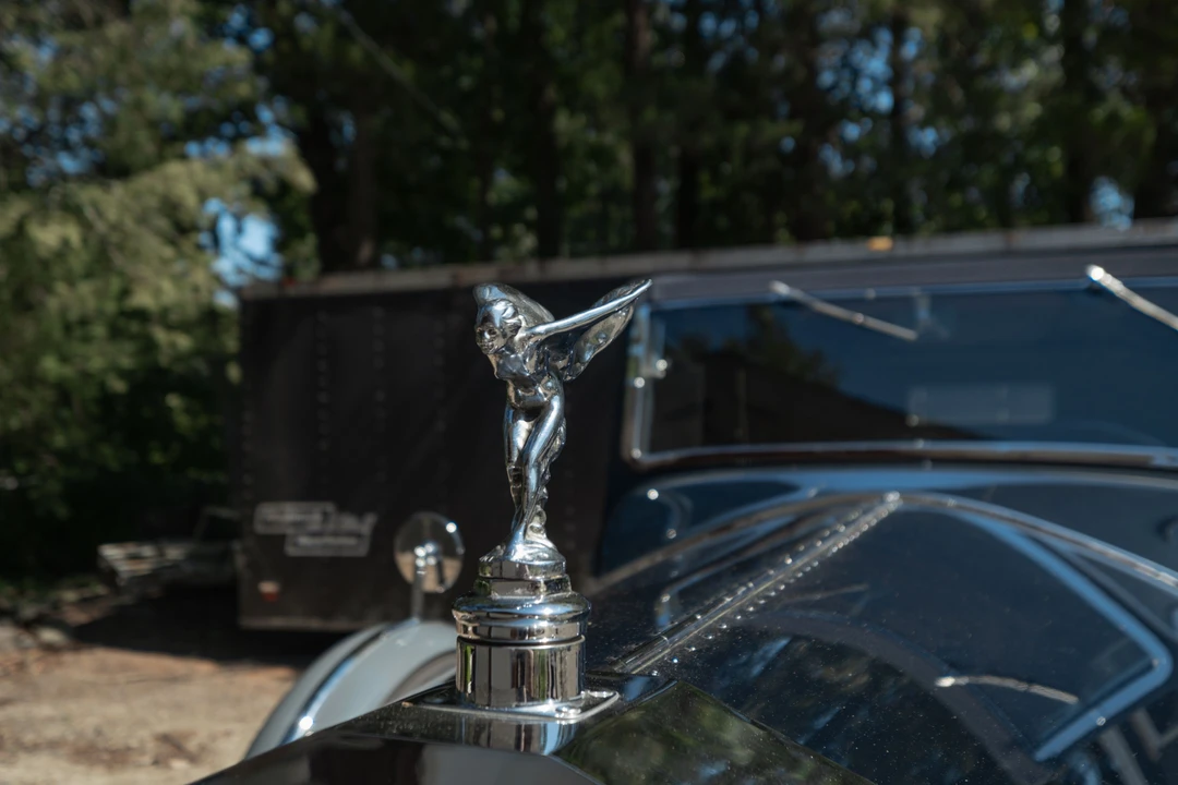 1929 Rolls-Royce Phantom I - Image 14 of 31