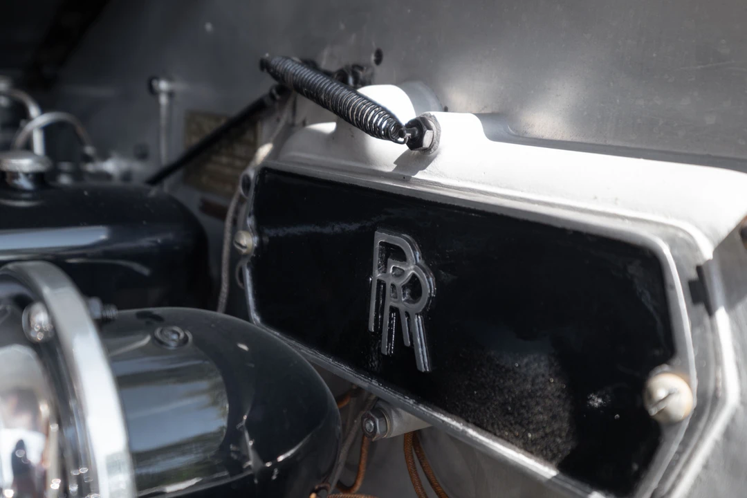 1929 Rolls-Royce Phantom I - Image 12 of 31