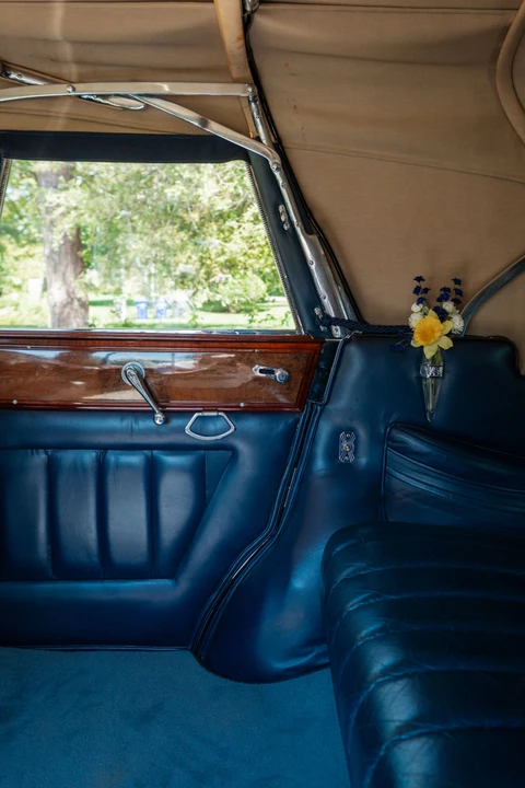 1929 Rolls-Royce Phantom I - Image 19 of 31