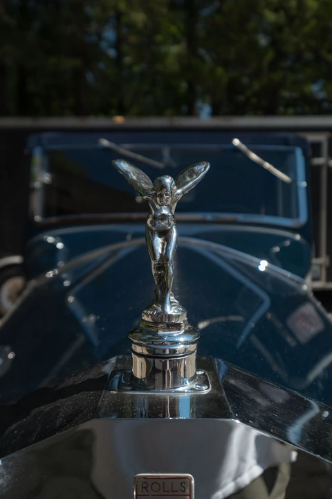 1929 Rolls-Royce Phantom I - Image 15 of 31