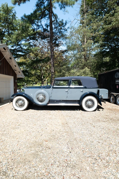 1929 Rolls-Royce Phantom I - Image 29 of 31
