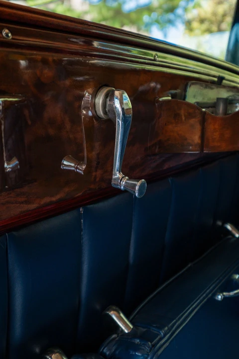 1929 Rolls-Royce Phantom I - Image 18 of 31