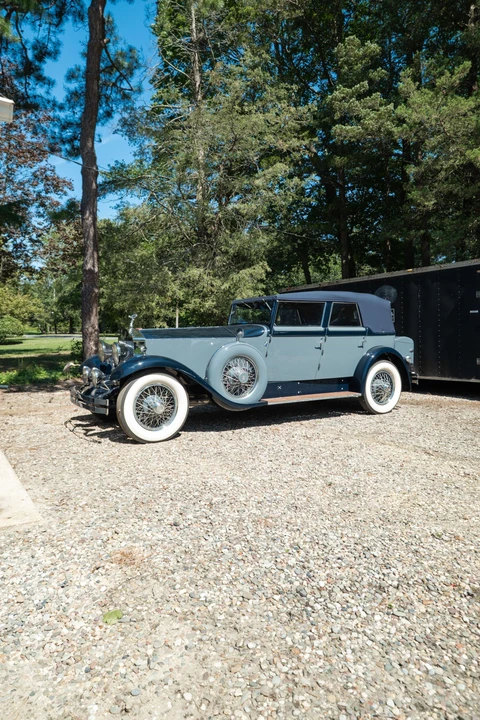 1929 Rolls-Royce Phantom I - Image 28 of 31