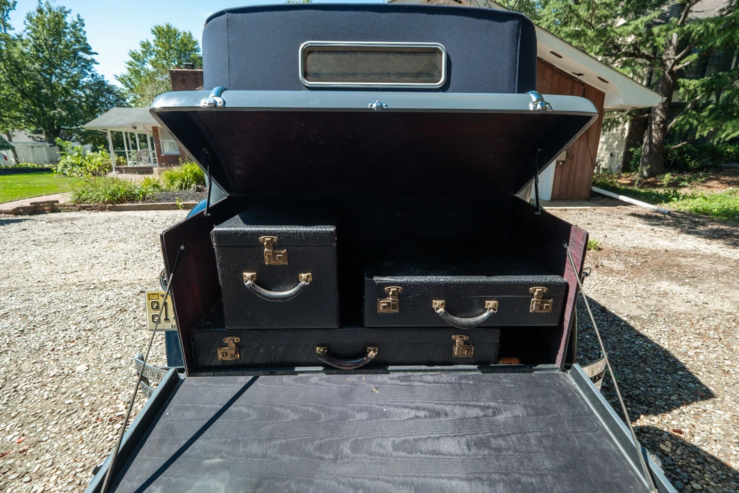 1929 Rolls-Royce Phantom I - Image 26 of 31