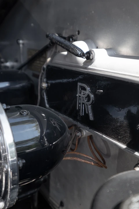 1929 Rolls-Royce Phantom I - Image 11 of 31