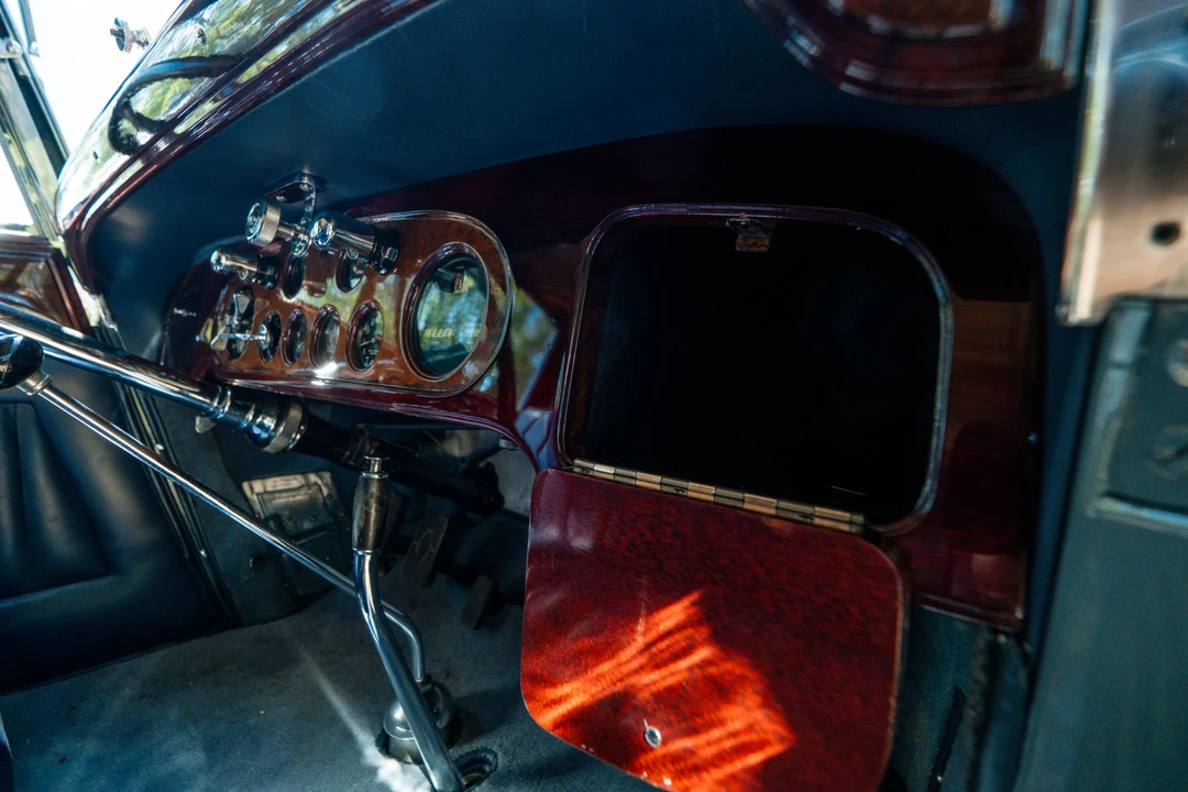 1929 Rolls-Royce Phantom I - Image 23 of 31