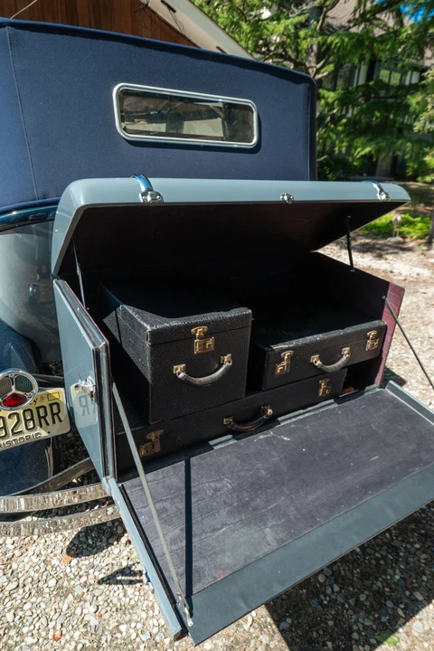 1929 Rolls-Royce Phantom I - Image 25 of 31