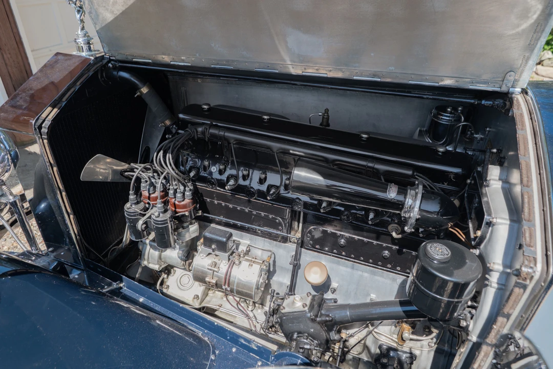 1929 Rolls-Royce Phantom I - Image 7 of 31
