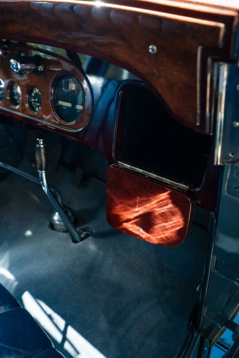 1929 Rolls-Royce Phantom I - Image 22 of 31