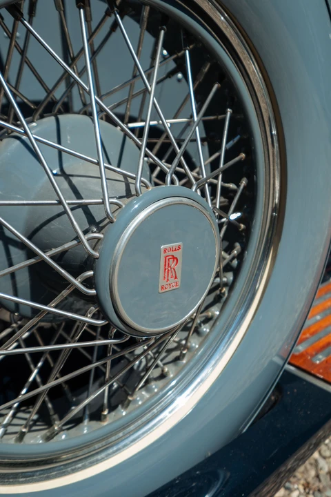 1929 Rolls-Royce Phantom I - Image 21 of 31