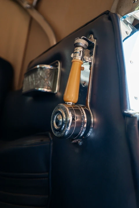 1929 Rolls-Royce Phantom I - Image 16 of 31