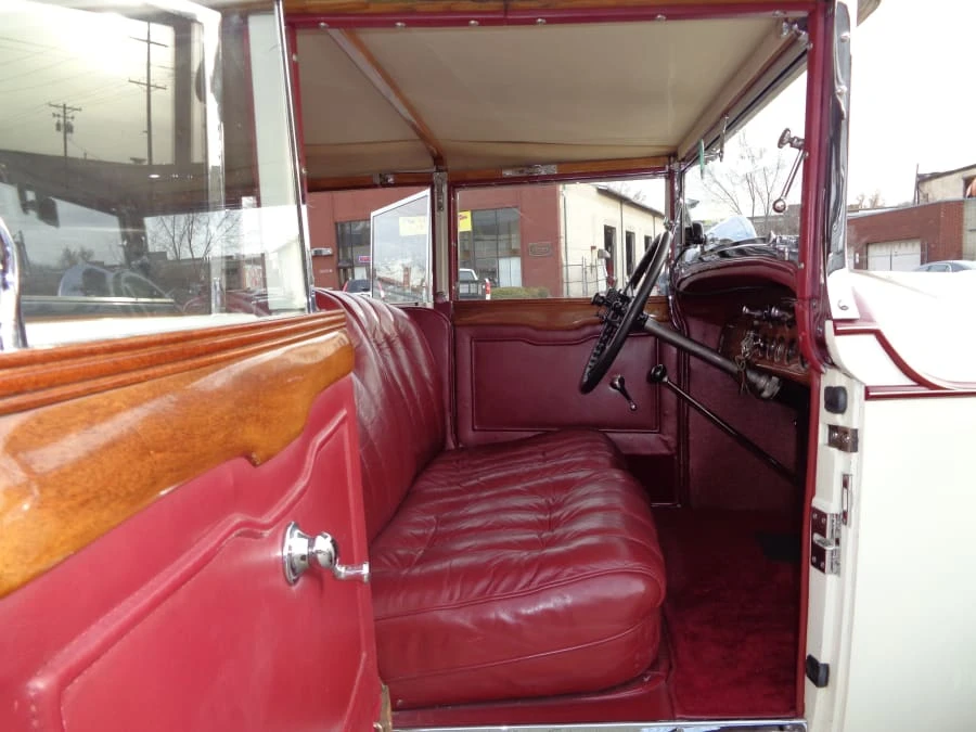 1929 Rolls-Royce Phantom I - Image 5 of 31