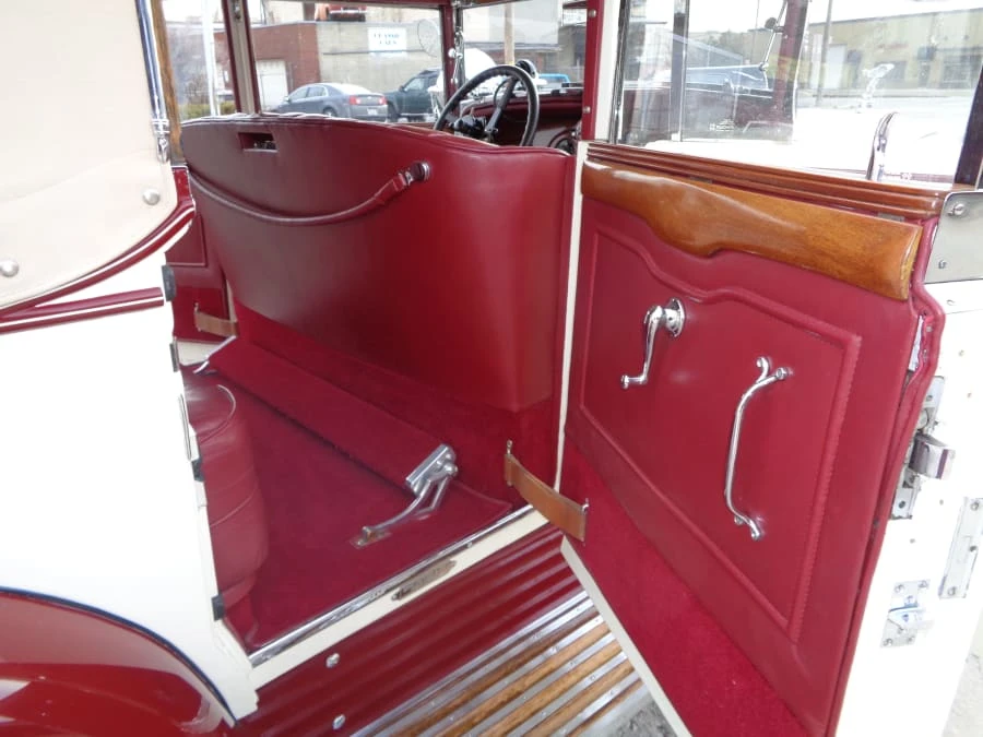 1929 Rolls-Royce Phantom I - Image 6 of 31