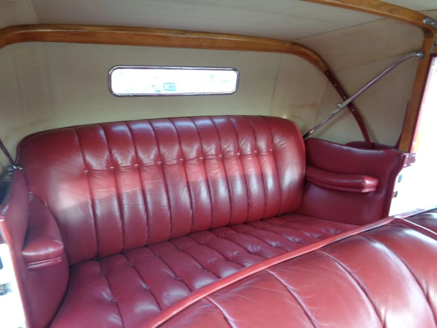 1929 Rolls-Royce Phantom I - Image 7 of 31