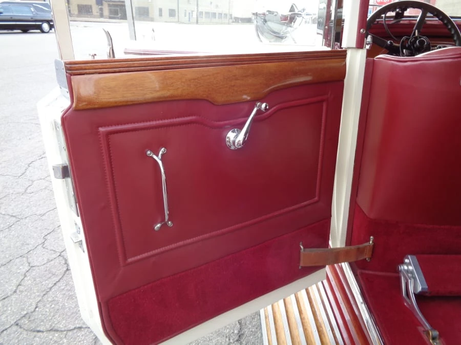 1929 Rolls-Royce Phantom I - Image 9 of 31