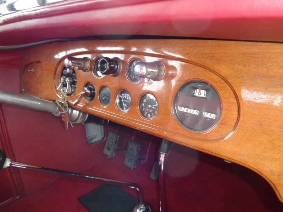 1929 Rolls-Royce Phantom I - Image 10 of 31