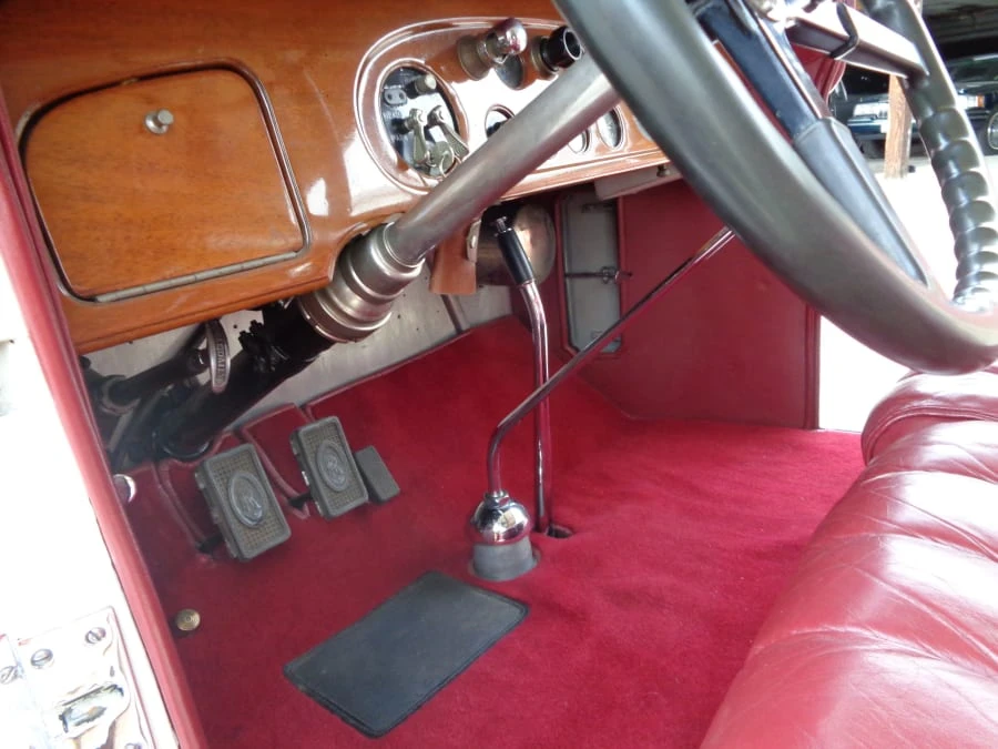 1929 Rolls-Royce Phantom I - Image 11 of 31