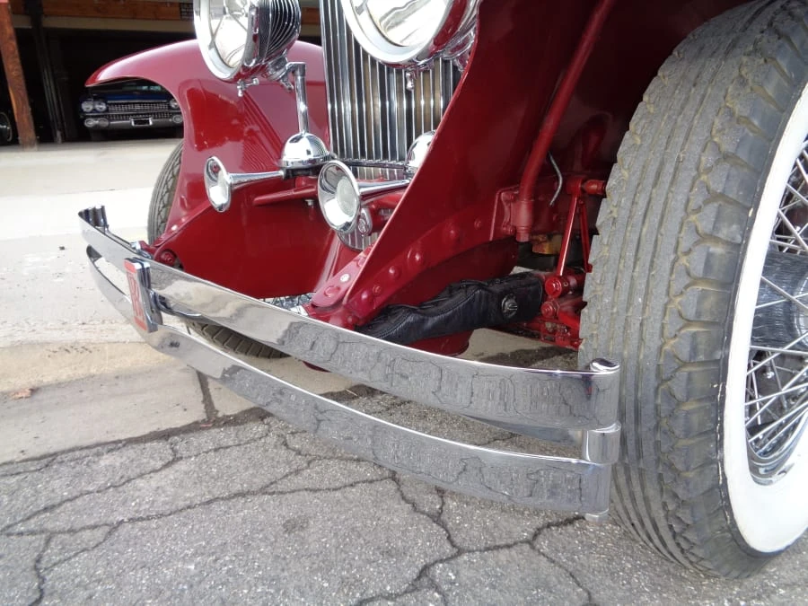 1929 Rolls-Royce Phantom I - Image 16 of 31