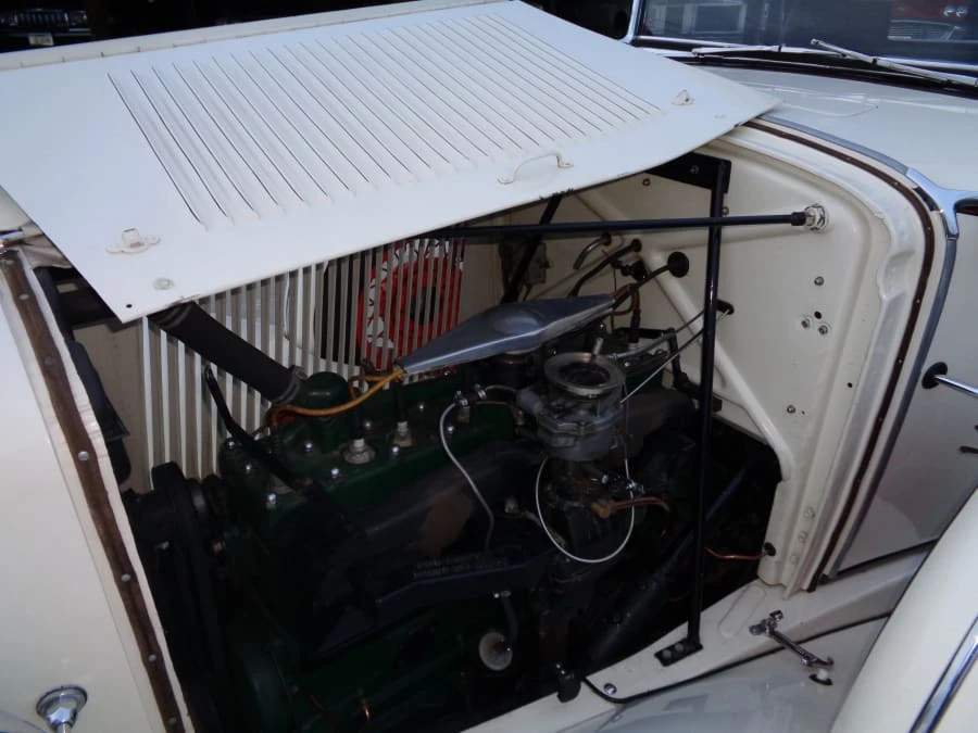 1929 Rolls-Royce Phantom I - Image 21 of 31