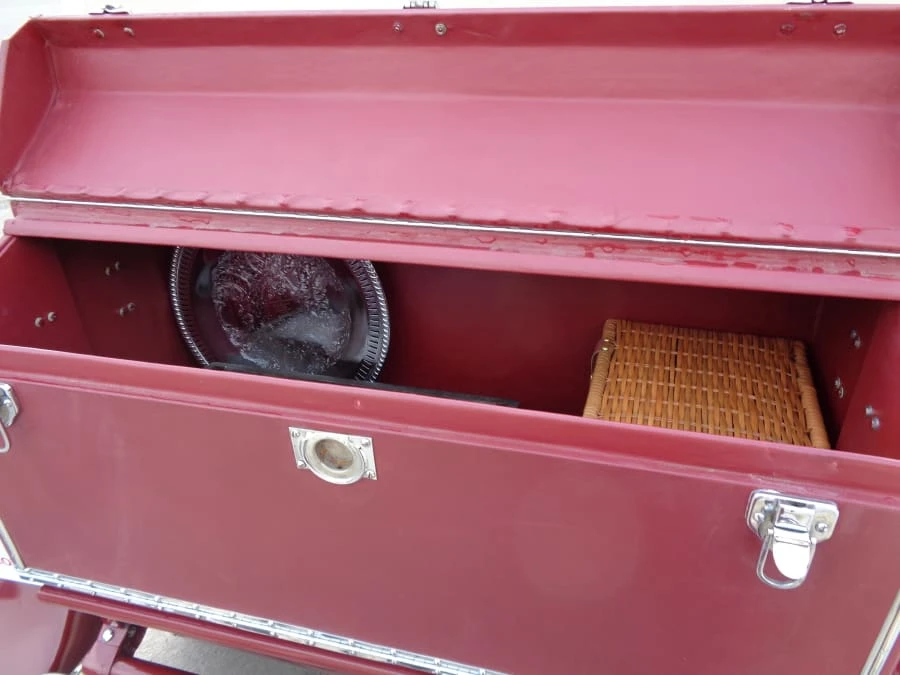 1929 Rolls-Royce Phantom I - Image 23 of 31