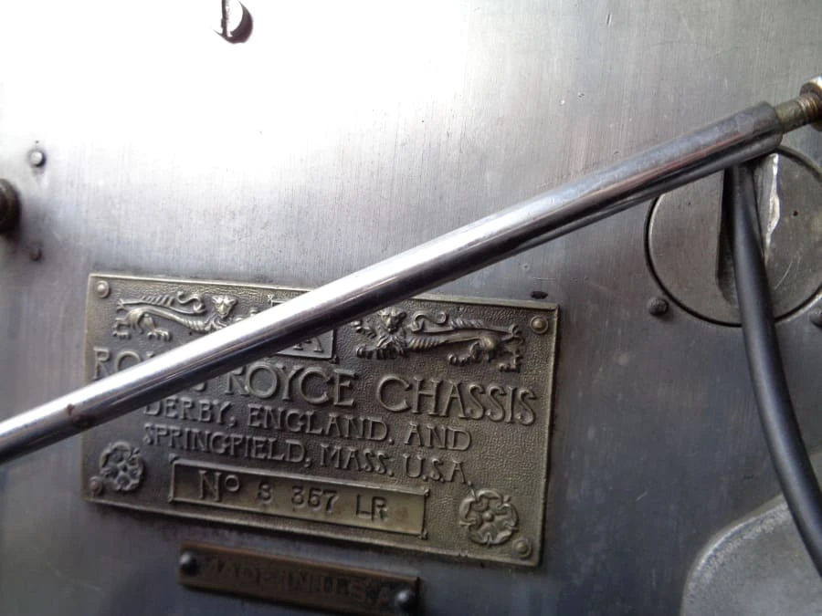 1929 Rolls-Royce Phantom I - Image 26 of 31