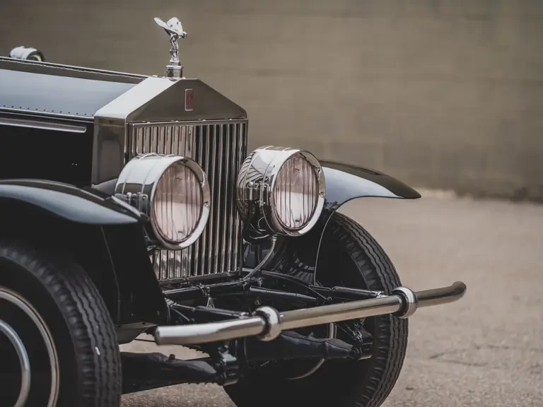 1929 Rolls-Royce Phantom I - Image 22 of 31