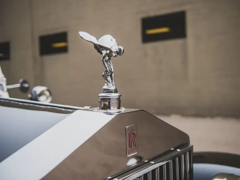 1929 Rolls-Royce Phantom I - Image 15 of 31