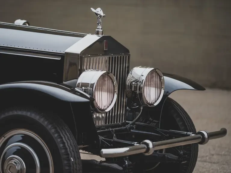 1929 Rolls-Royce Phantom I - Image 24 of 31