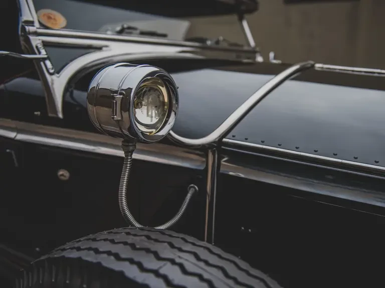 1929 Rolls-Royce Phantom I - Image 16 of 31